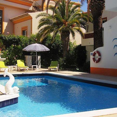 Palm Villa Estudios Lagos Exterior foto