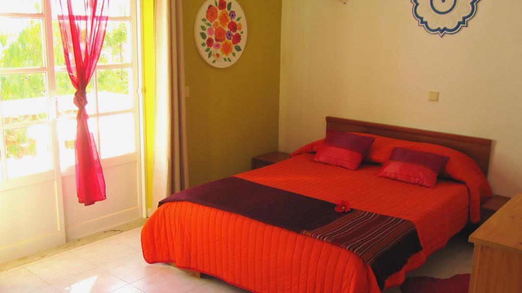 Palm Villa Estudios Lagos Habitación foto