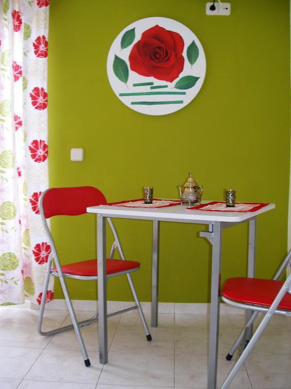 Palm Villa Estudios Lagos Habitación foto